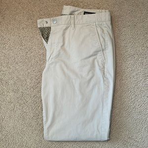 Bonobos Washed Chinos - Stone